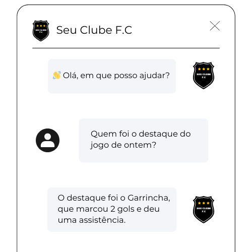 Sites e Blogs da Torcida